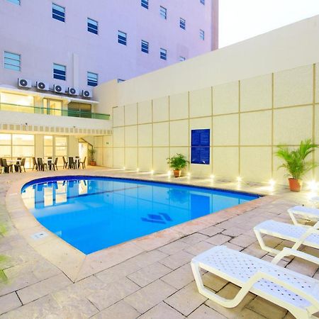 Ribai Hotels - Barranquilla Exterior foto